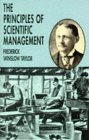 Frederick Taylor's Scientific Management