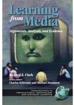 Learning From Media by Richard Clark