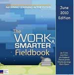 Working Smarter Fieldbook by Jay Cross